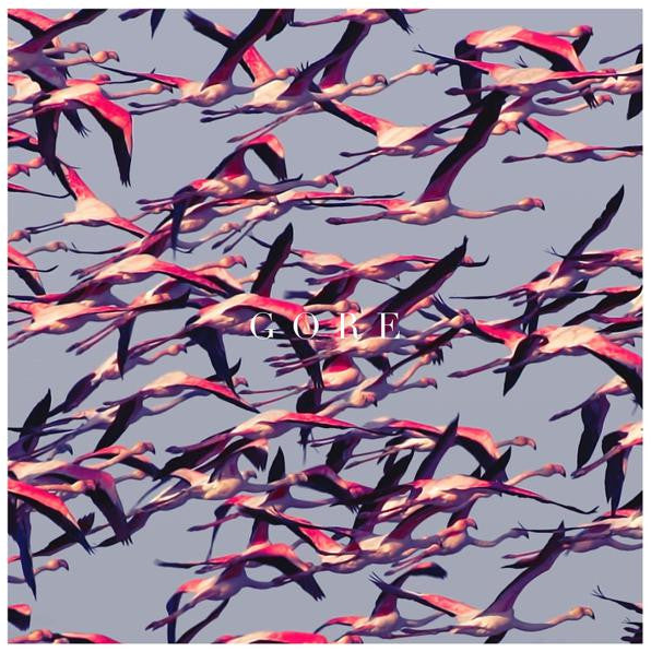 Deftones - Gore (White)