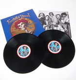 Grateful Dead - The Best Of The Grateful Dead Vol. 2: 1977-1989