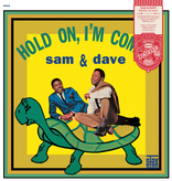 Sam & Dave - Hold On, I'm Comin' (Rhino Reserve)