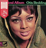 Otis Redding - The Soul Album (Rhino Reserve)