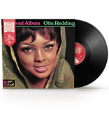 Otis Redding - The Soul Album (Rhino Reserve)
