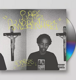 Earl Sweatshirt - Doris (CD)