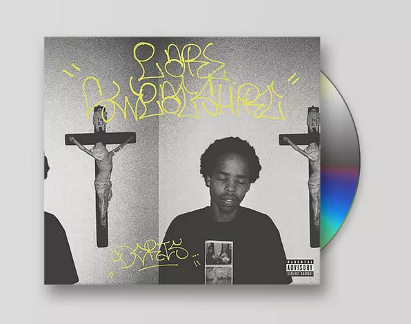 Earl Sweatshirt - Doris (CD)