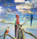 Alex G - God Save The Animals (CD)