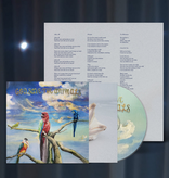 Alex G - God Save The Animals (CD)