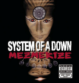 System Of A Down – Mezmerize (CD)