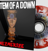 System Of A Down – Mezmerize (CD)