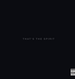 Bring Me The Horizon – That's The Spirit (CD)