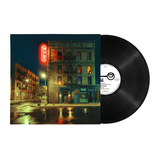 Djo - The Crux Deluxe