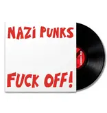 Dead Kennedys - Nazi Punks Fuck Off / Moral Majority