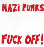 Dead Kennedys - Nazi Punks Fuck Off / Moral Majority