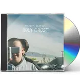 Modern Baseball - Holy Ghost (CD)