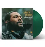 Marvin Gaye - What's Going On (Green)