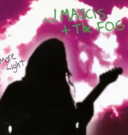 J Mascis + The Fog - More Light