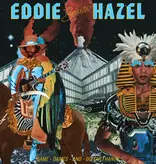 Eddie Hazel - Game Dames And Guitar Thangs
