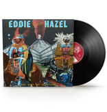 Eddie Hazel - Game Dames And Guitar Thangs