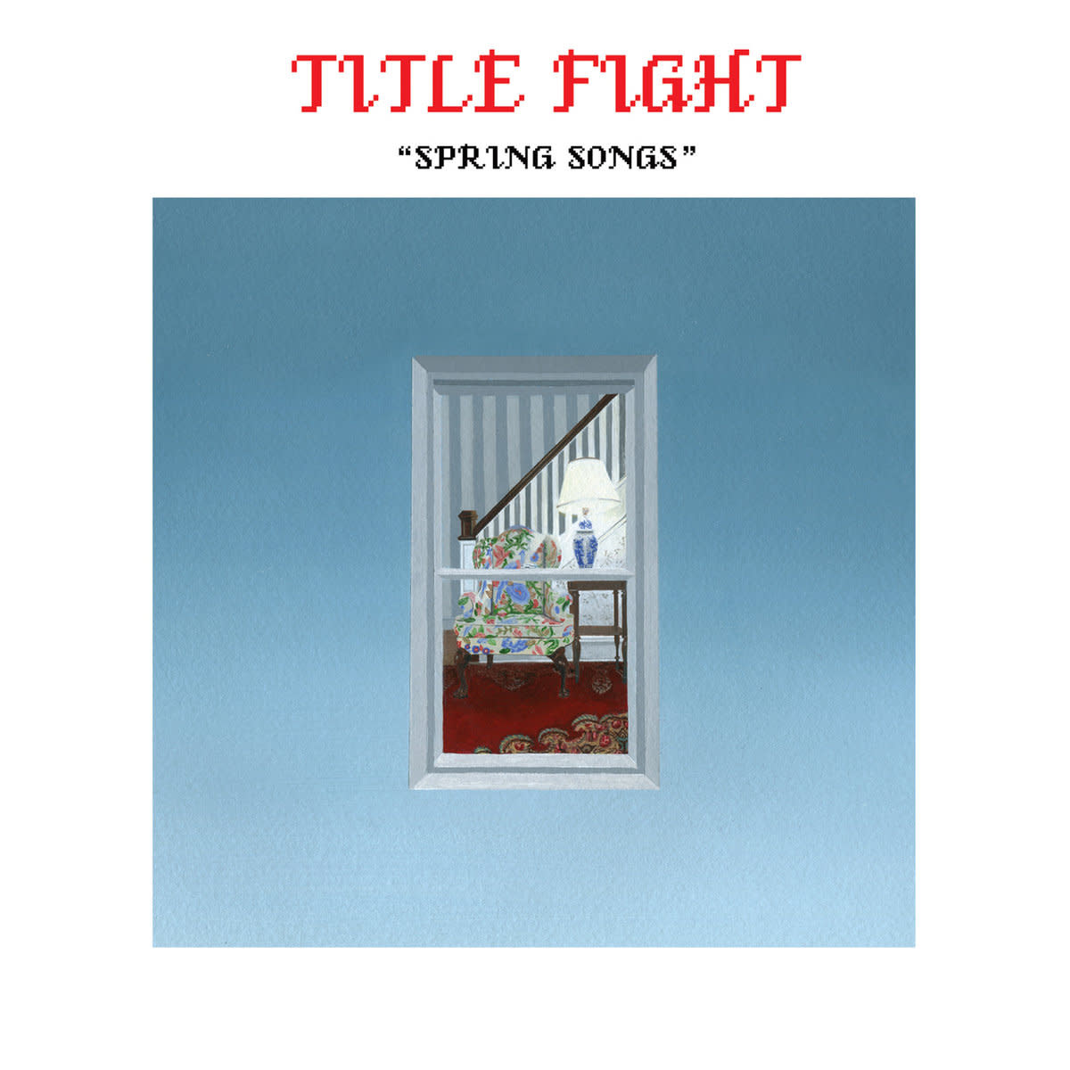 Title Fight - Spring Songs