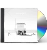 Weezer -  White Album (CD)