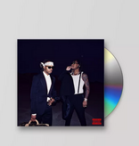 Future & Metro Boomin - We Don't Trust You (CD)