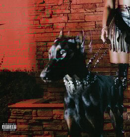 Leon Thomas - Mutt (Black Ice)