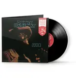 Donny Hathaway - Live (Rhino Reserve)