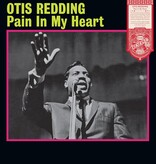 Otis Redding - Pain In My Heart (Rhino Reserve)