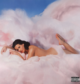 Katy Perry – Teenage Dream