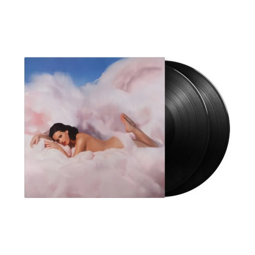 Katy Perry – Teenage Dream