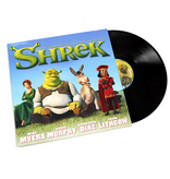 Various - Shrek - Music From The Original Motion Picture