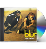 Blur – Parklife (CD)