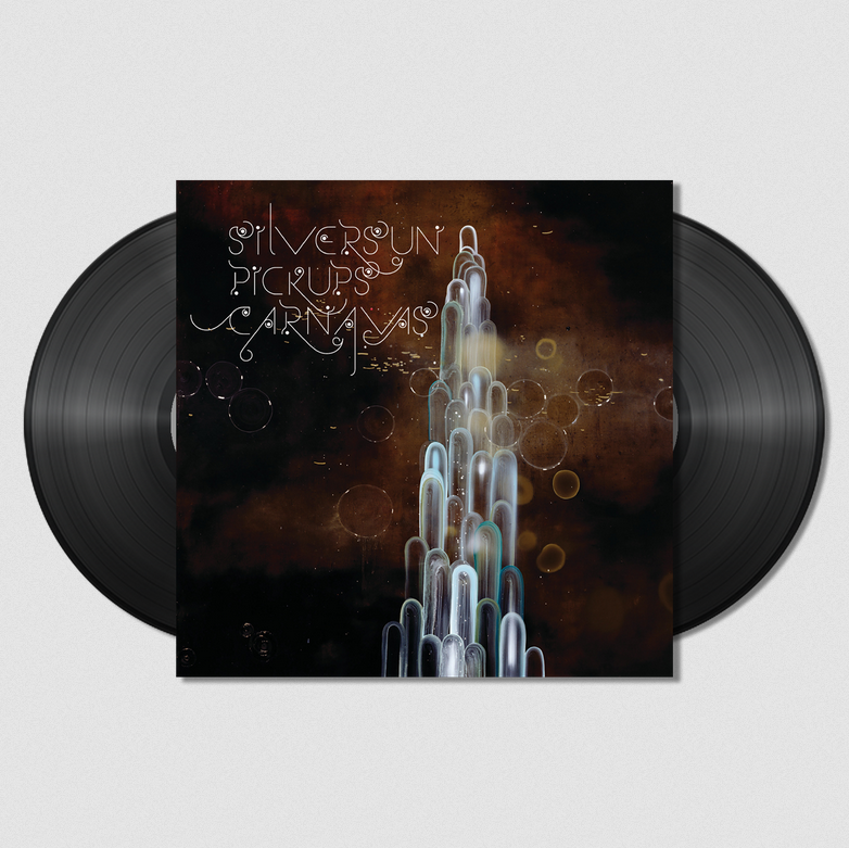 Silversun Pickups - Carnavas