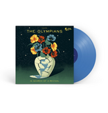 Olympians - In Search Of A Revival (Sky Blue)