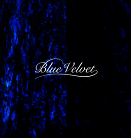 Angelo Badalamenti - Blue Velvet (Deluxe Edition)