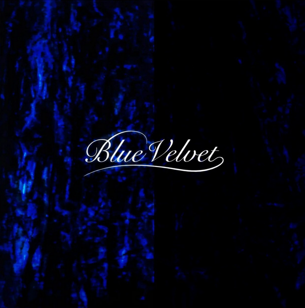 Angelo Badalamenti - Blue Velvet (Deluxe Edition)