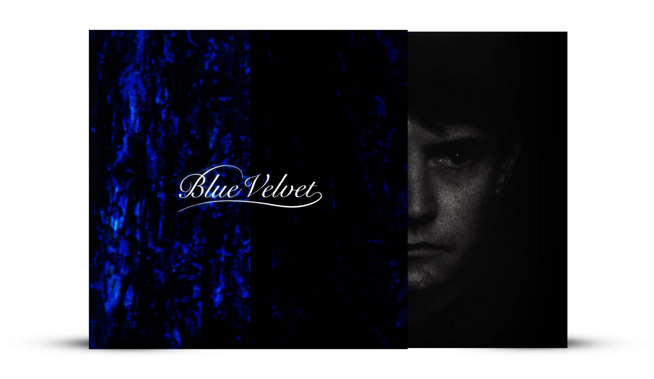 Angelo Badalamenti - Blue Velvet (Deluxe Edition)