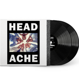 Headache - The Head Hurts But The Heart Knows The Truth