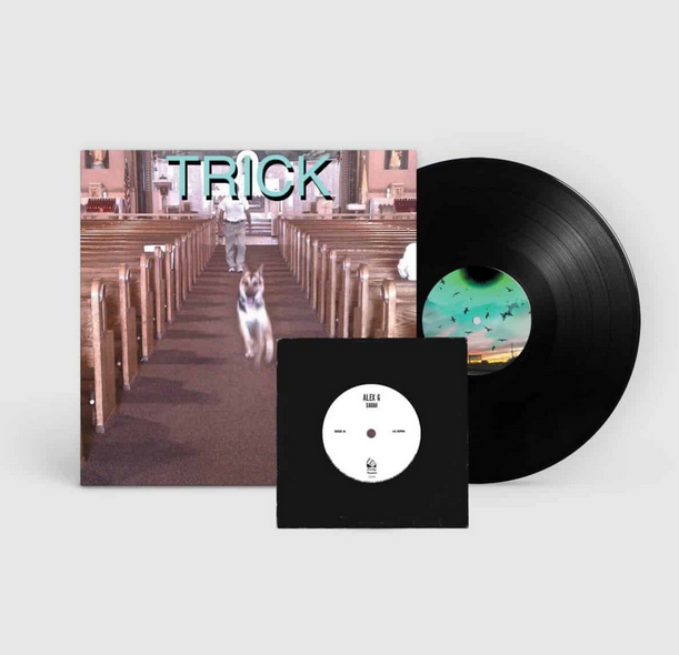 Alex G – Trick (Deluxe Edition)