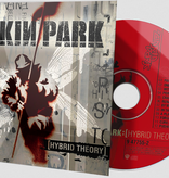 Linkin Park – Hybrid Theory (CD)
