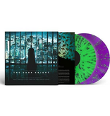 Hans Zimmer ‎– The Dark Knight (Soundtrack) (Green/Violet Splatter)