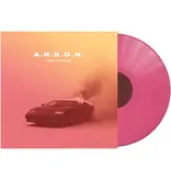 Story Of The Year - A.R.S.O.N. (Hot Pink)