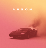 Story Of The Year - A.R.S.O.N. (Hot Pink)