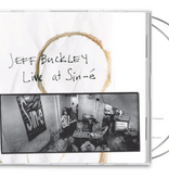 Jeff Buckley - Live At Sin-É (2CD)
