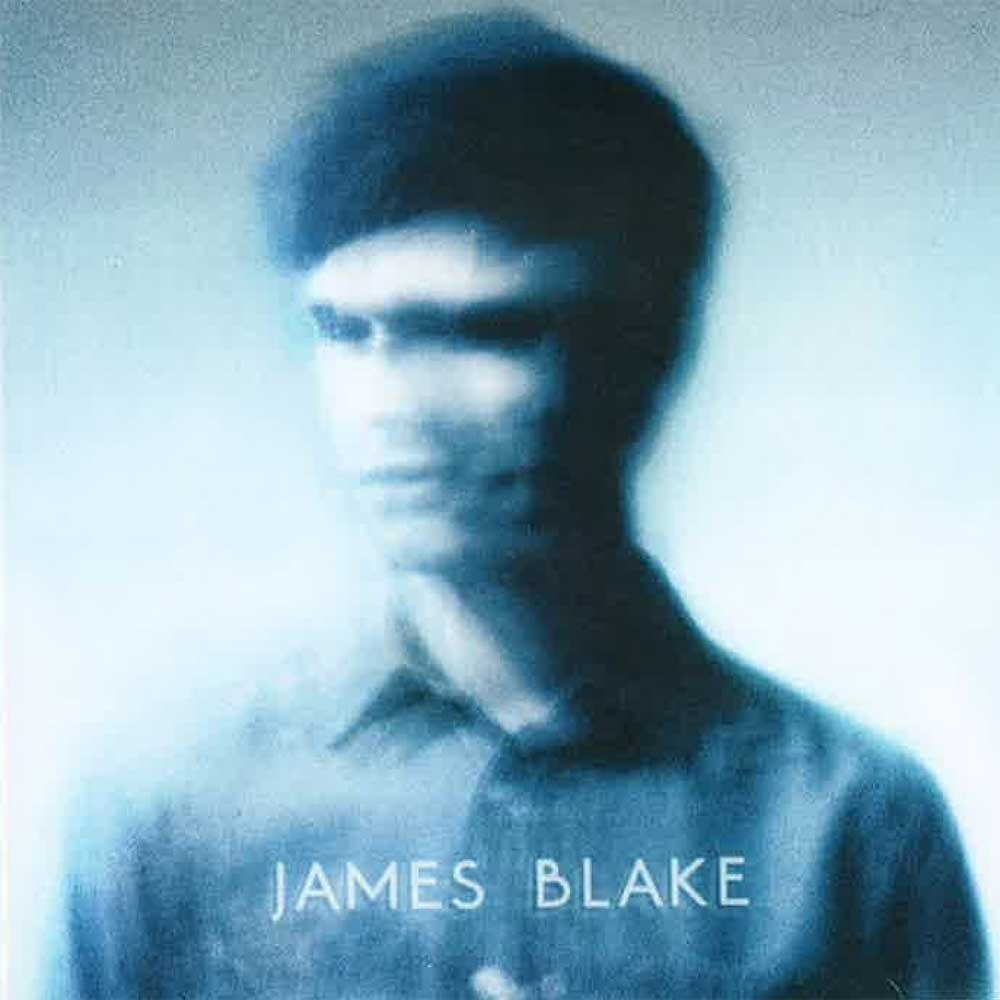 James Blake - James Blake