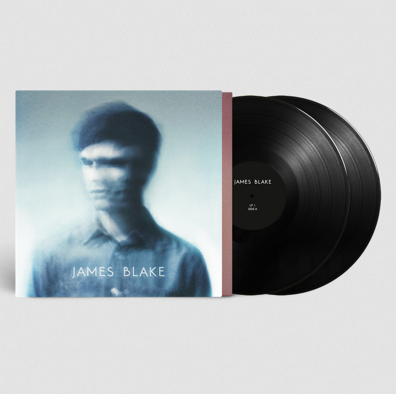 James Blake - James Blake
