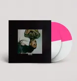 Ariana Grande – Thank U, Next (Pink & Clear)