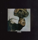 Ariana Grande – Thank U, Next (Pink & Clear)