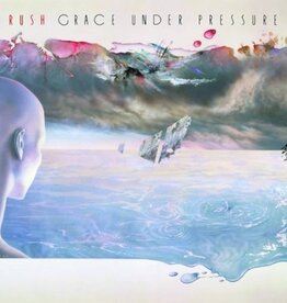 Rush – Grace Under Pressure
