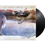 Rush – Grace Under Pressure