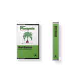 Mort Garson ‎– Mother Earth's Plantasia (Cassette)
