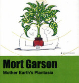 Mort Garson ‎– Mother Earth's Plantasia (Cassette)